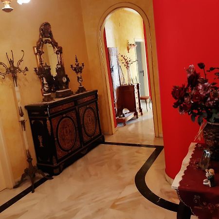Moonaurora Bed & Breakfast Gallipoli Dış mekan fotoğraf