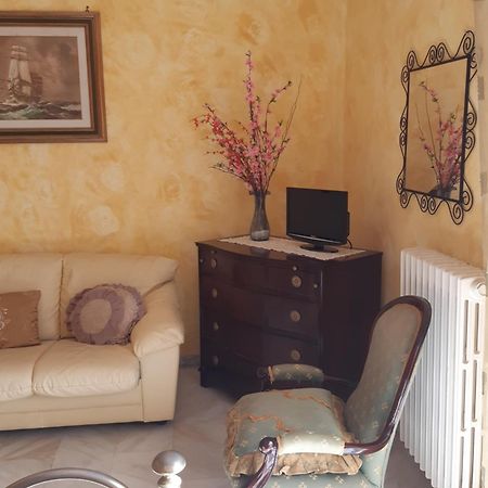 Moonaurora Bed & Breakfast Gallipoli Dış mekan fotoğraf