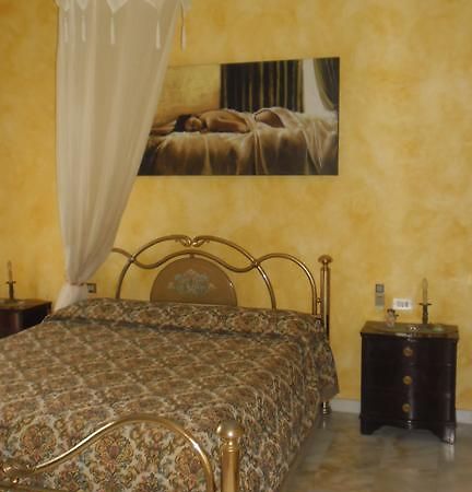 Moonaurora Bed & Breakfast Gallipoli Oda fotoğraf