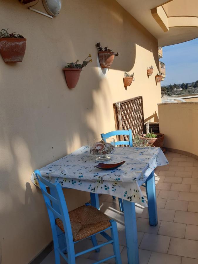 Moonaurora Bed & Breakfast Gallipoli Dış mekan fotoğraf