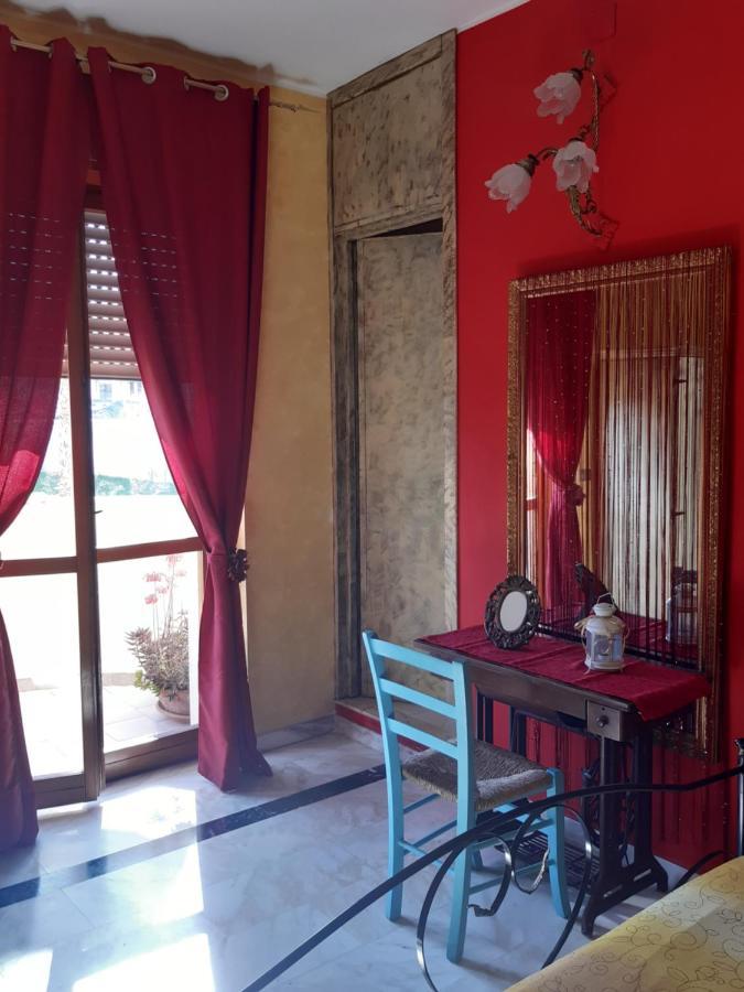 Moonaurora Bed & Breakfast Gallipoli Dış mekan fotoğraf