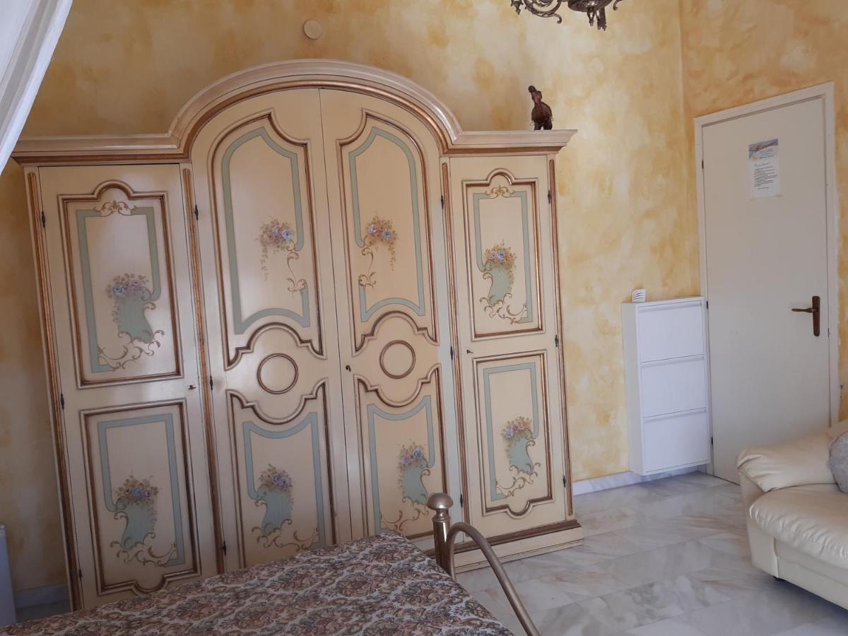 Moonaurora Bed & Breakfast Gallipoli Dış mekan fotoğraf