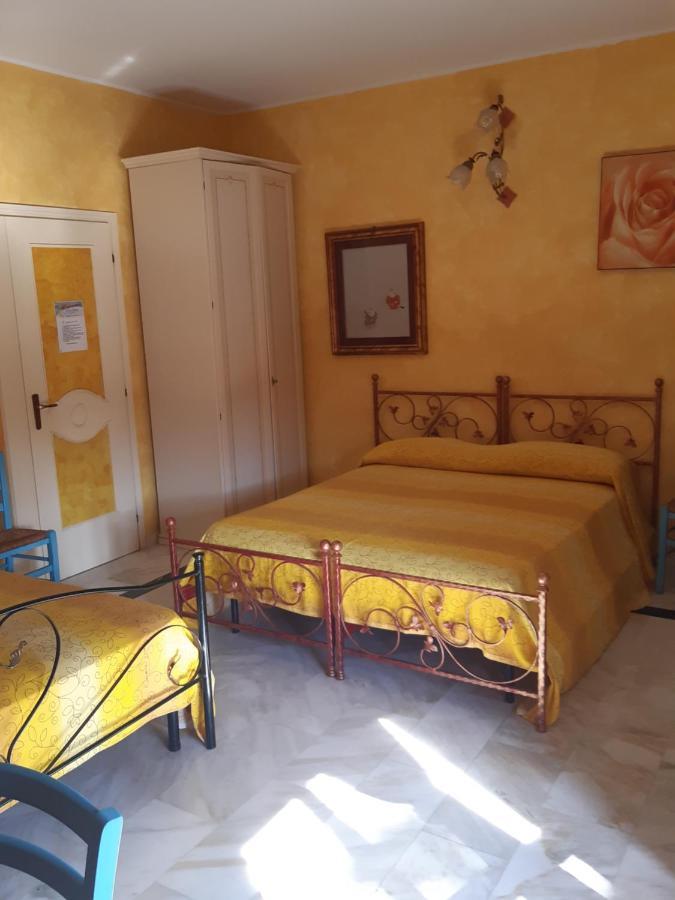 Moonaurora Bed & Breakfast Gallipoli Dış mekan fotoğraf