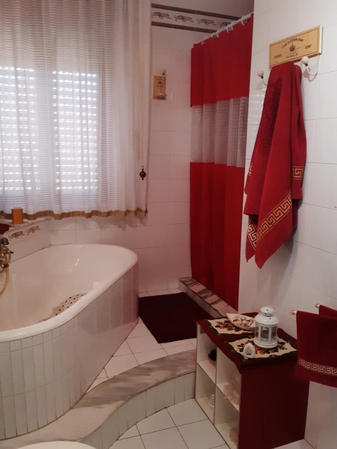 Moonaurora Bed & Breakfast Gallipoli Dış mekan fotoğraf