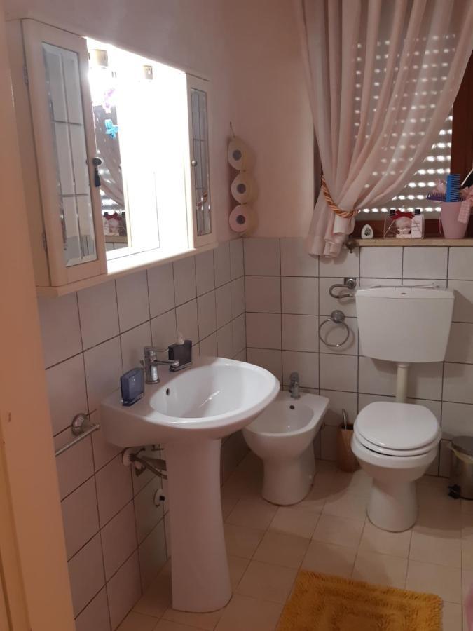 Moonaurora Bed & Breakfast Gallipoli Dış mekan fotoğraf