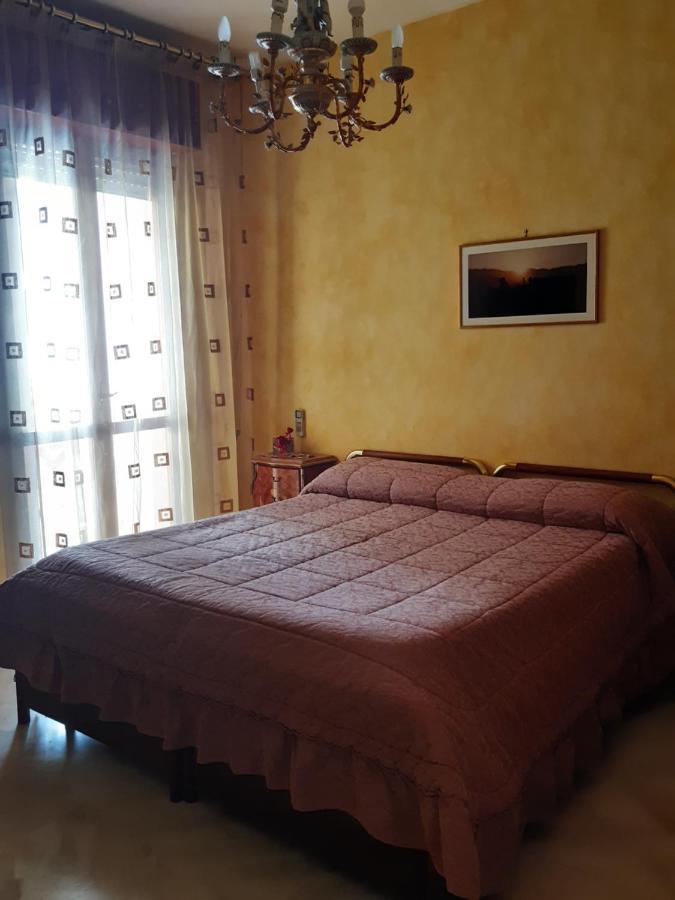Moonaurora Bed & Breakfast Gallipoli Dış mekan fotoğraf