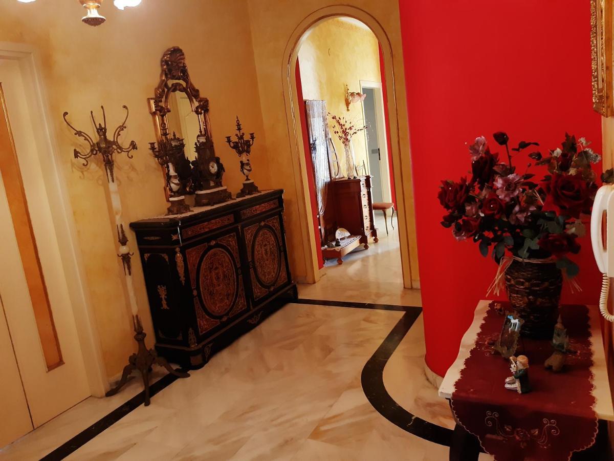 Moonaurora Bed & Breakfast Gallipoli Dış mekan fotoğraf