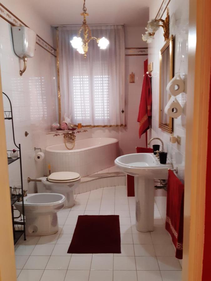Moonaurora Bed & Breakfast Gallipoli Dış mekan fotoğraf