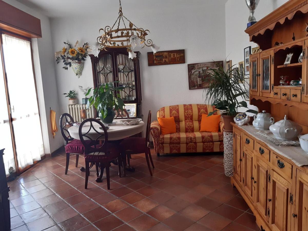 Moonaurora Bed & Breakfast Gallipoli Dış mekan fotoğraf