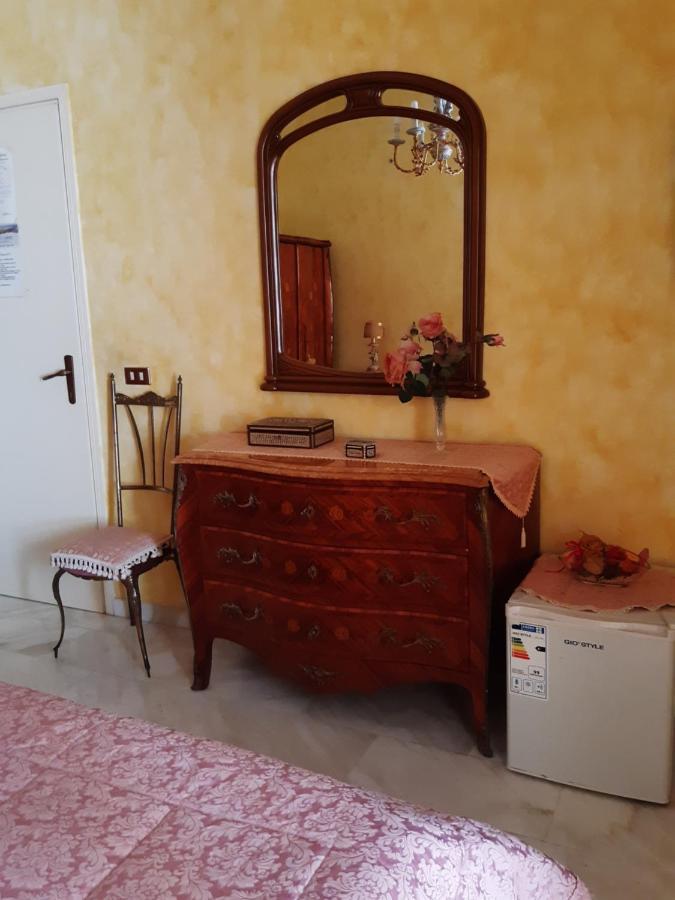 Moonaurora Bed & Breakfast Gallipoli Dış mekan fotoğraf