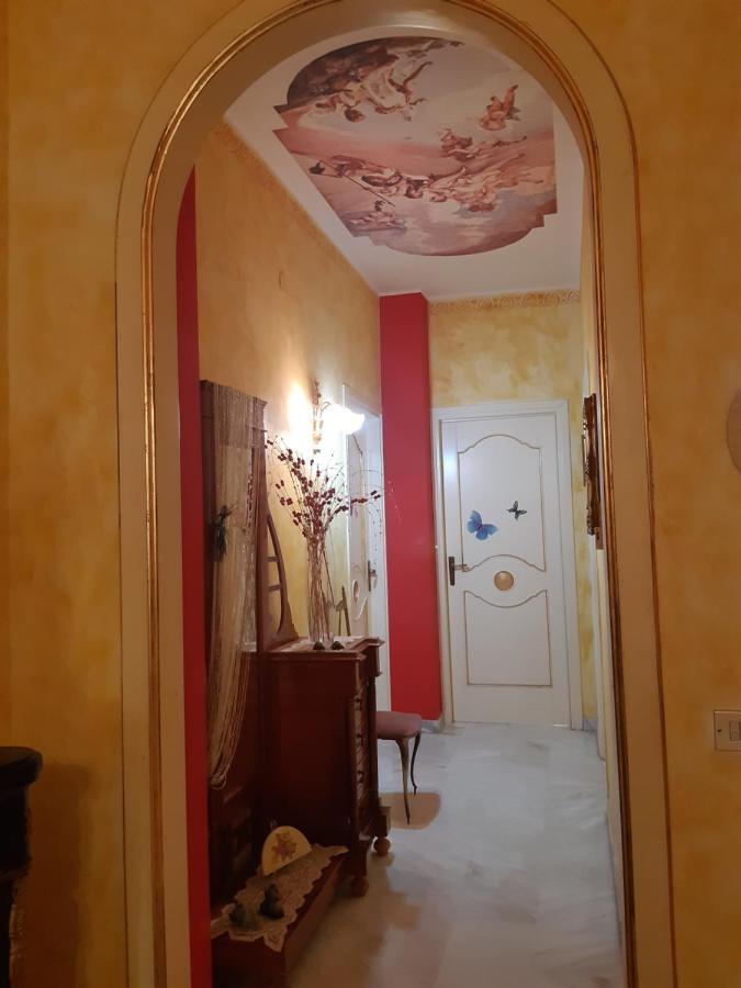 Moonaurora Bed & Breakfast Gallipoli Dış mekan fotoğraf