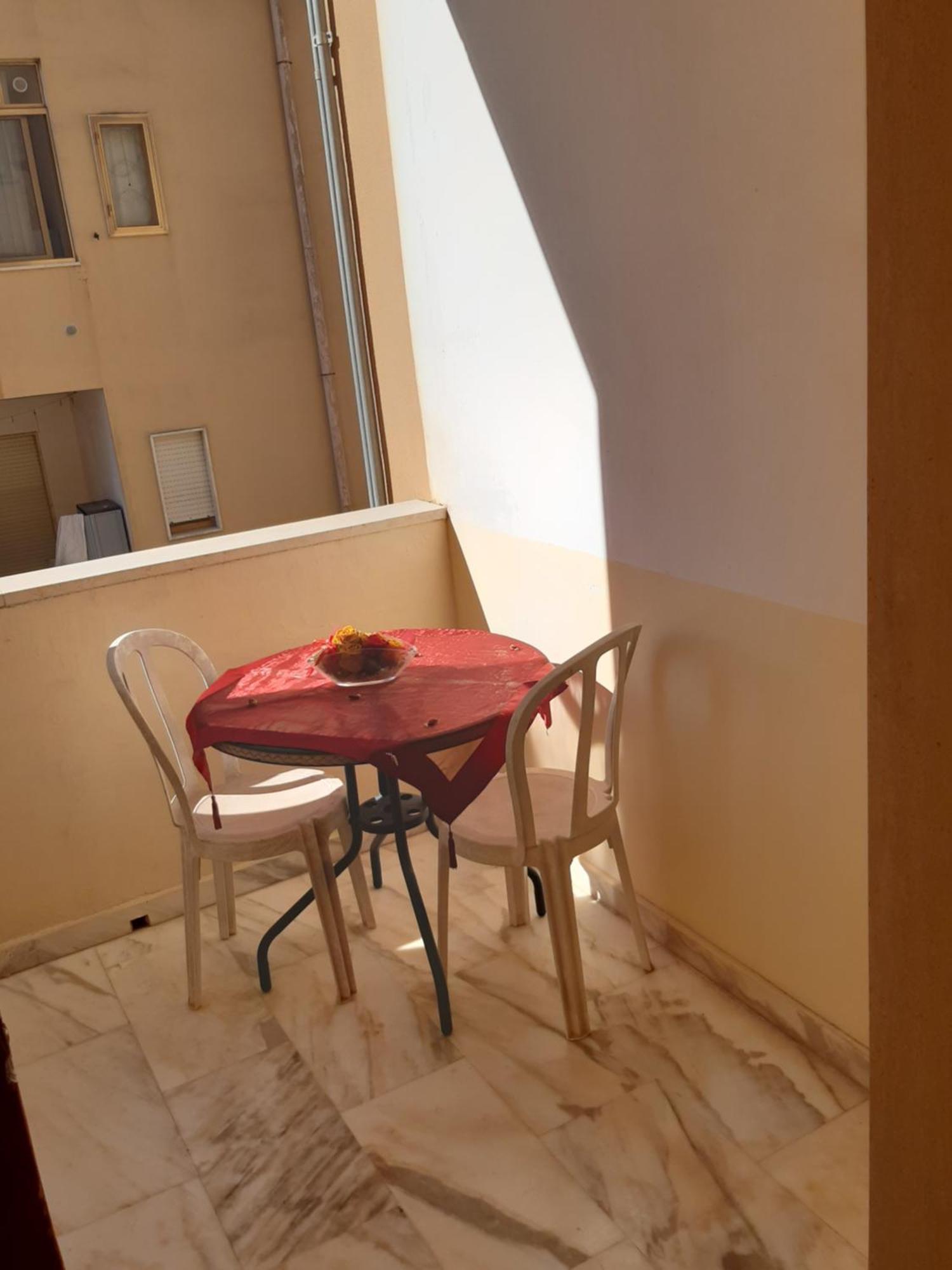 Moonaurora Bed & Breakfast Gallipoli Dış mekan fotoğraf