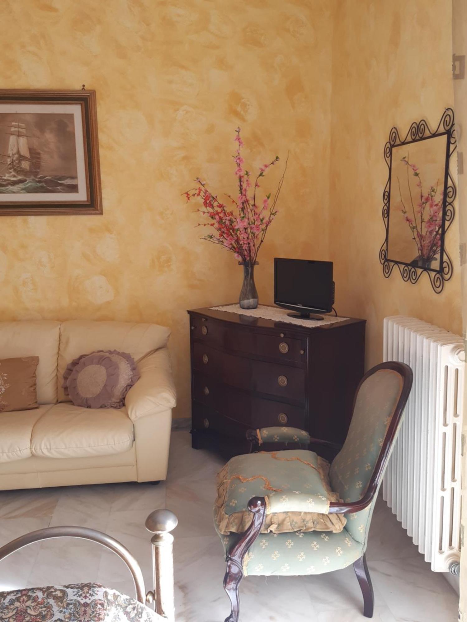 Moonaurora Bed & Breakfast Gallipoli Dış mekan fotoğraf