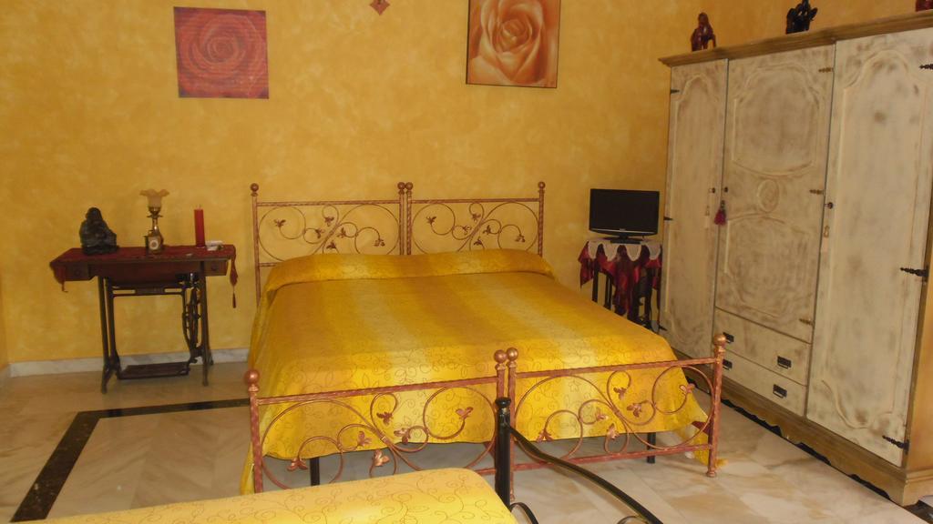 Moonaurora Bed & Breakfast Gallipoli Dış mekan fotoğraf