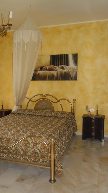Moonaurora Bed & Breakfast Gallipoli Oda fotoğraf